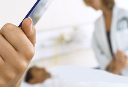 Stomach Surgery